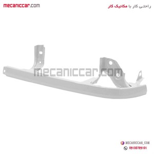 ابرویی چراغ جلو چپ پراید سروصنعت