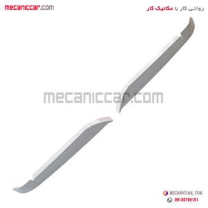 ابرویی اسپرتی چراغ جلو پراید 131 و 141