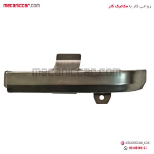 ابرویی زیر چراغ خطر عقب راست پراید