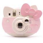 Lovely Kitty Selfie and Close Up Lens Shot Mirror for Fujifilm Instax Mini 8 Mini 9 Polaroid PIC-300 Hellokitty Instant Camera (White Cat)