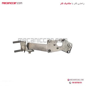 اسکلت اینه (پایه) راست پژو 405 و پارس قدیم الومینیومی کاوج