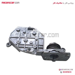 اسکلت اینه (براکت) فلزی راست سمند سورن و دنا