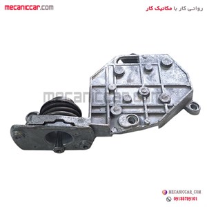 اسکلت اینه (براکت) فلزی چپ سمند سورن و دنا