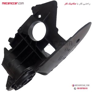 اسکلت اینه (براکت) راست بوش پلاستیکی پژو 206 و 207 کاوج