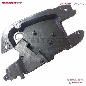 اسکلت اینه (براکت) چپ پژو پارس راهنما دار تاشو برقی کروز