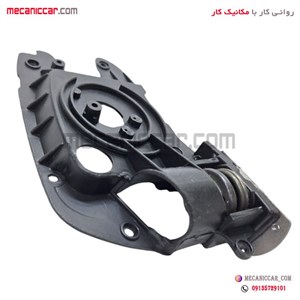 اسکلت اینه (براکت) چپ پژو 405 جدید و پارس راهنمادار طرح سال کاوج