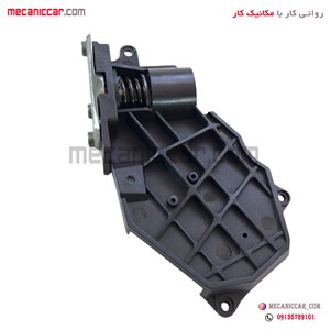 اسکلت اینه (براکت) چپ 405 slx و پارس elx و سمند