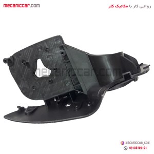 اسکلت اینه (براکت) بوش فلزی ساینا و کوئیک چپ