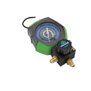 گیج تکی فشار پایین سوپر استارز Super Stars مدل ST-B168L