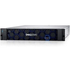 ذخیره ساز Dell EMC مدل Unity XT 880