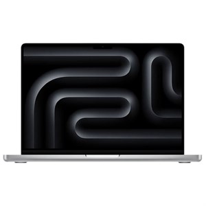 لپ تاپ 14.2 اینچی اپل مدل MacBook Pro MJ3E4 2025 LLA-M5-32GB RAM-1TB SSD