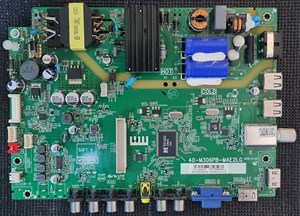 برد مین مجیک MT43D1500