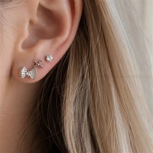 پک گوشواره دخترانه کد 0109