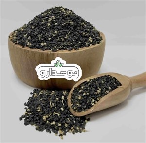 تخم پیاز (بذر پیاز)