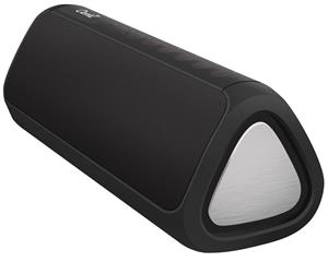 OontZ Angle 3XL Ultra : Portable Bluetooth Speaker, Enhanced Bass 24 Watts Power Louder Volume Superior Sound, 100ft Wireless Range, Play Two Together Music in Awesome Dual Stereo IPX5 SplashPro