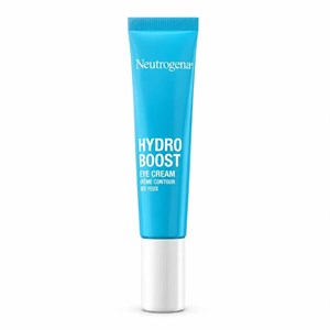 کرم دور چشم هیدرو بوست اوکینگ نوتروژینا Hydro Boost Awakening Eye Cream neutrogena