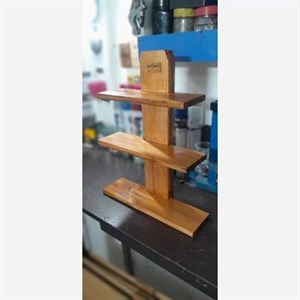 میز کارشناسی هیراد مدل P520 مبلمان آپادانا apadana مدل 616871
