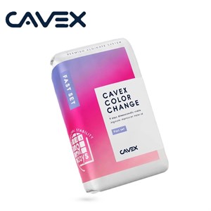 آلژینات هوشمند تغییر رنگ (ColorChange) - کوکس