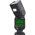 YONGNUO YN968N Wireless Camera Flash Speedlite Master Optical Slave HSS TTL for Nikon Cameras