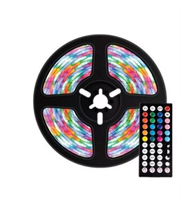 چراغ RGB ریسه ای RGB LIGHT STRIP