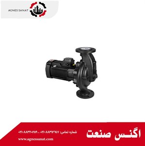پمپ اتاترم 20-65 تک فاز آزاد البرز