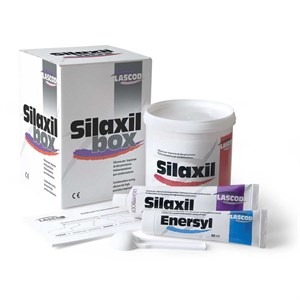 ست قالبگیری-Lascod Silaxil C-Silicone