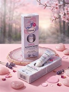 کرم دور چشم اوره باله‌آ (Balea Urea Augencreme)
