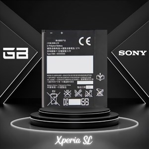 باتری اصلی سونی اکسپریا اس ال |‌ Sony Xperia SL