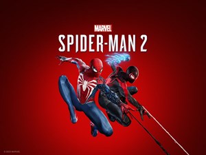 اکانت قانونی Marvel’s Spider-Man 2 ظرفیت سوم PS5