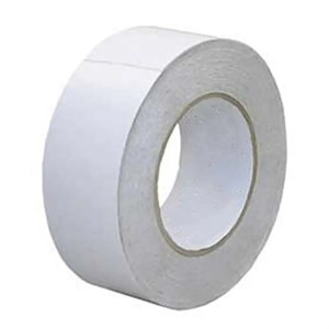 چسب نواری دوطرفه بی رنگ 1.5 سانت