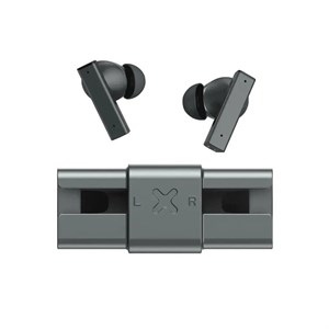 هندزفری بلوتوث فلزی با قابلیت حذف نویز گرین Green ZINC Y Metal Earbuds TWS with ANC