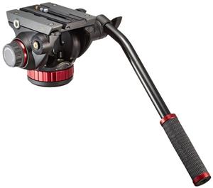 Manfrotto 502 Video Head MVH502AH 