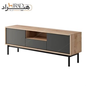 میز تلویزیون هیراد مدل TV150 مبلمان آپادانا apadana مدل 622789