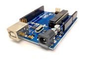 HYGO FIVE Arduino Uno Board Compatible Microcontroller Atmega328P + USB Cable