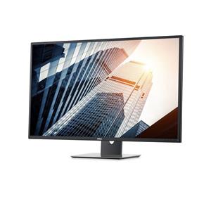 Dell P Series 42.51" Screen LED-Lit Monitor Black 43 Multi-Client P4317Q) 