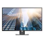 Dell P Series 42.51" Screen LED-Lit Monitor Black (Dell 43 Multi-Client Monitor P4317Q)