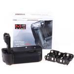 Meike Vertical Battery Grip for Canon EOS 5D MARK II Digital SLR Camera Replacement for Canon BG-E6 Battery Grip