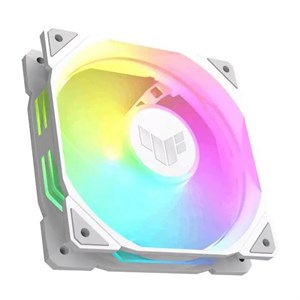 فن کیس ایسوس مدل TUF Gaming TR120 ARGB