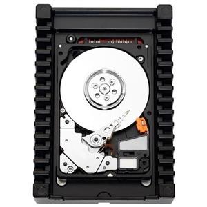 هارددیسک اینترنال وسترن دیجیتال WD1600AAJS ظرفیت 160 گیگابایت Western Digital WD1600HLFS 160GB SATA 3GB/S 10K RPM W/Tray