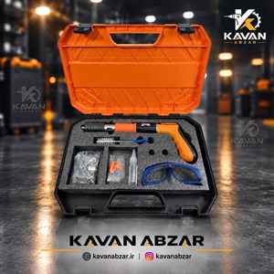 تفنگ میخ کوب عصایی برند 20 یست ، از شرکت پی ام مدل MK-D (ارسال رایگان ابزار حسین)