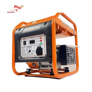 موتور برق اینورتر پی ام 3.5 کیلو وات مدل TM3500N