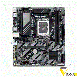 مادربرد ایسوس مدل B860 M-E D5