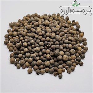 بهارفلفل (فلفل بهاره یا ال اسپایس)