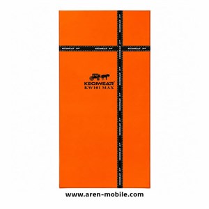 ساعت هوشمند کیکویر (KEQIWEAR) مدل KW101 MAX
