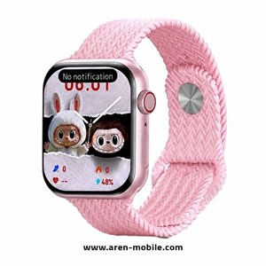 ساعت هوشمند کیکویر (KEQIWEAR) مدل KW92 Mini