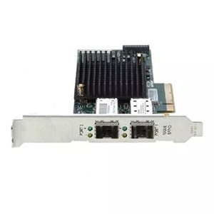 کارت شبکه HP NC550 SFP شاسی سرور G8