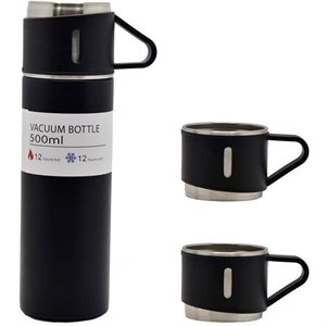 فلاسک پرووان مدل ProOne PBS02 ظرفیت 0.5 لیتر