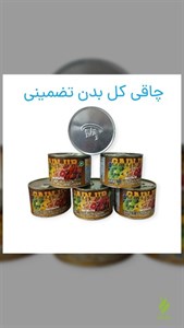 قرص چاقی گین آپ MG اصل ترکیه ۱۰عددی