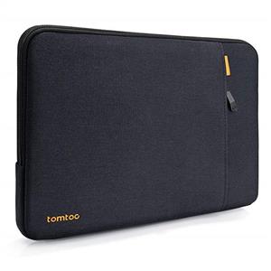 tomtoc 360 Protective Laptop Sleeve for 15 Inch Old MacBook Pro Retina 2012-2015, Lenovo IdeaPad 500 Series S540  