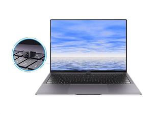 لپ تاپ Huawei MateBook X Pro Huawei MateBook X Pro i5 SSD 13.9" 3K(3000x2000) Touchscreen Laptop Computer 2018 Newest, Intel Core i5 8th Gen up to 3.4 Ghz(Beat i7-7500U), 8 GB DDR4, 256 GB SSD, Wifi, Bluetooth, Windows 10